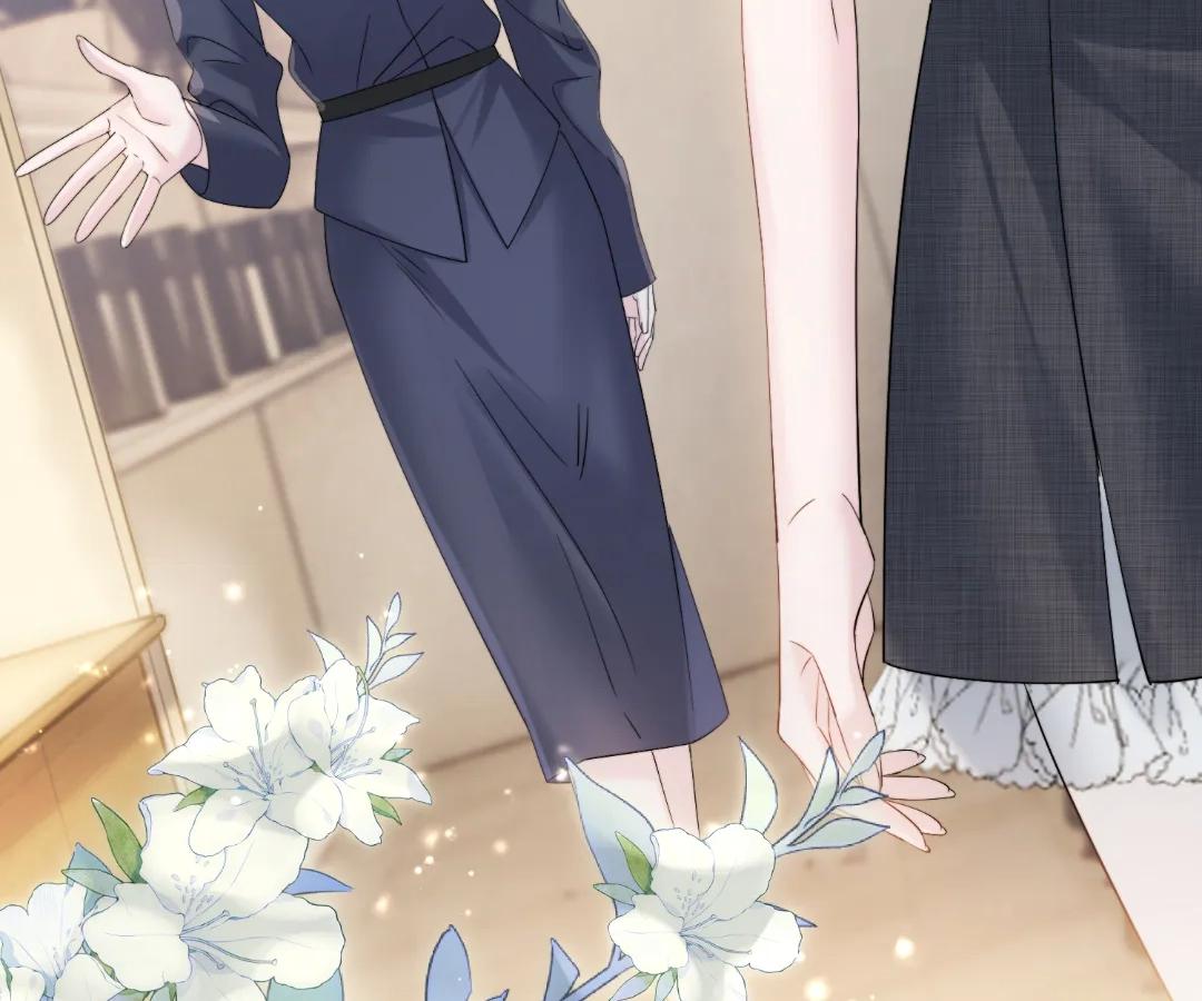 Transmigrating as the Younger Sister of a Bigshot with Multiple Identities Chapter 62 - Page 33