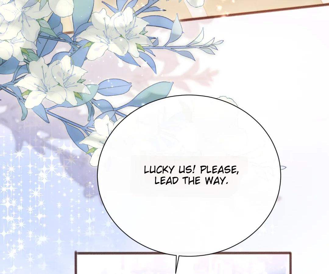 Transmigrating as the Younger Sister of a Bigshot with Multiple Identities Chapter 62 - Page 34