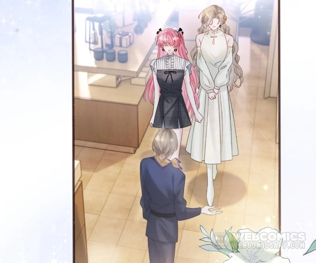 Transmigrating as the Younger Sister of a Bigshot with Multiple Identities Chapter 62 - Page 35