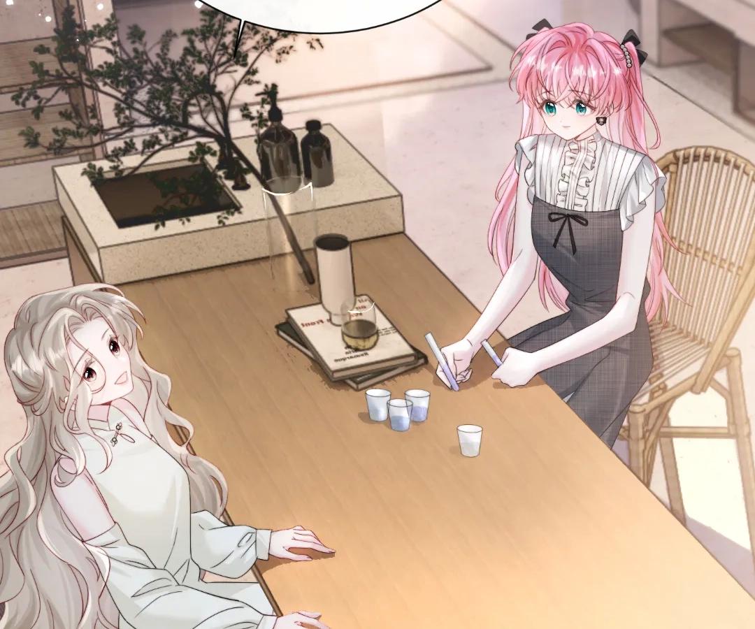 Transmigrating as the Younger Sister of a Bigshot with Multiple Identities Chapter 62 - Page 38