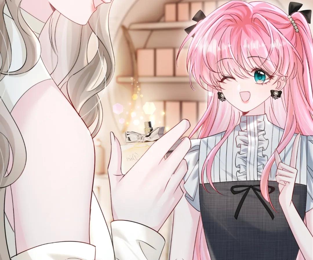 Transmigrating as the Younger Sister of a Bigshot with Multiple Identities Chapter 62 - Page 50