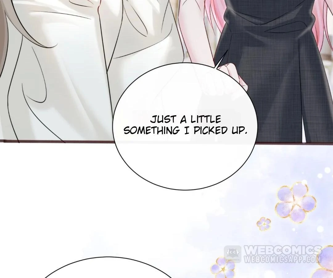 Transmigrating as the Younger Sister of a Bigshot with Multiple Identities Chapter 62 - Page 51