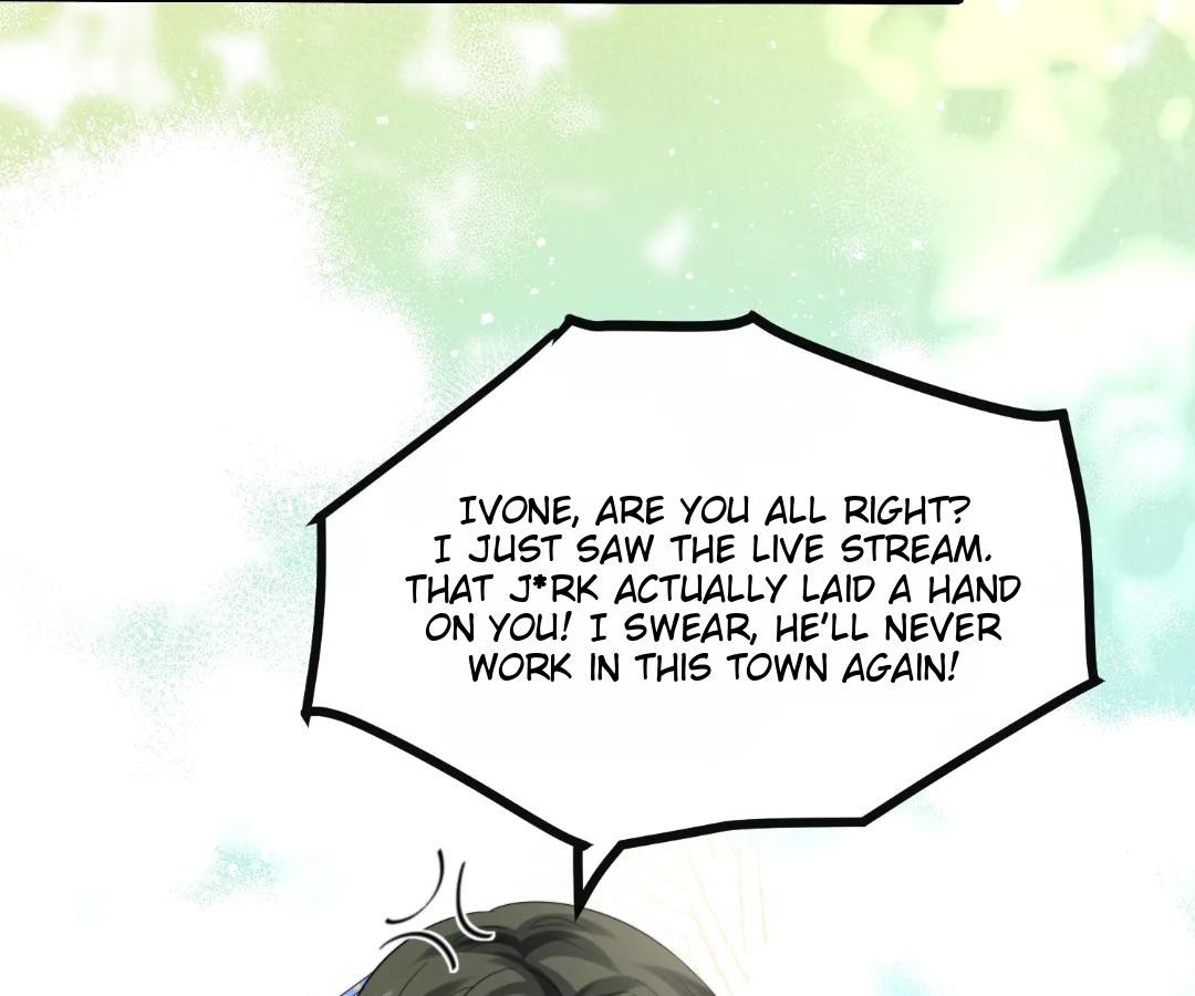 Transmigrating as the Younger Sister of a Bigshot with Multiple Identities Chapter 62 - Page 6