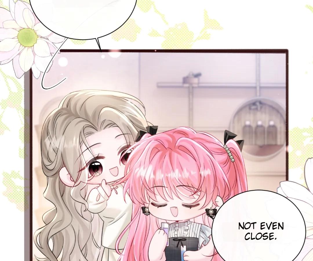 Transmigrating as the Younger Sister of a Bigshot with Multiple Identities Chapter 62 - Page 71