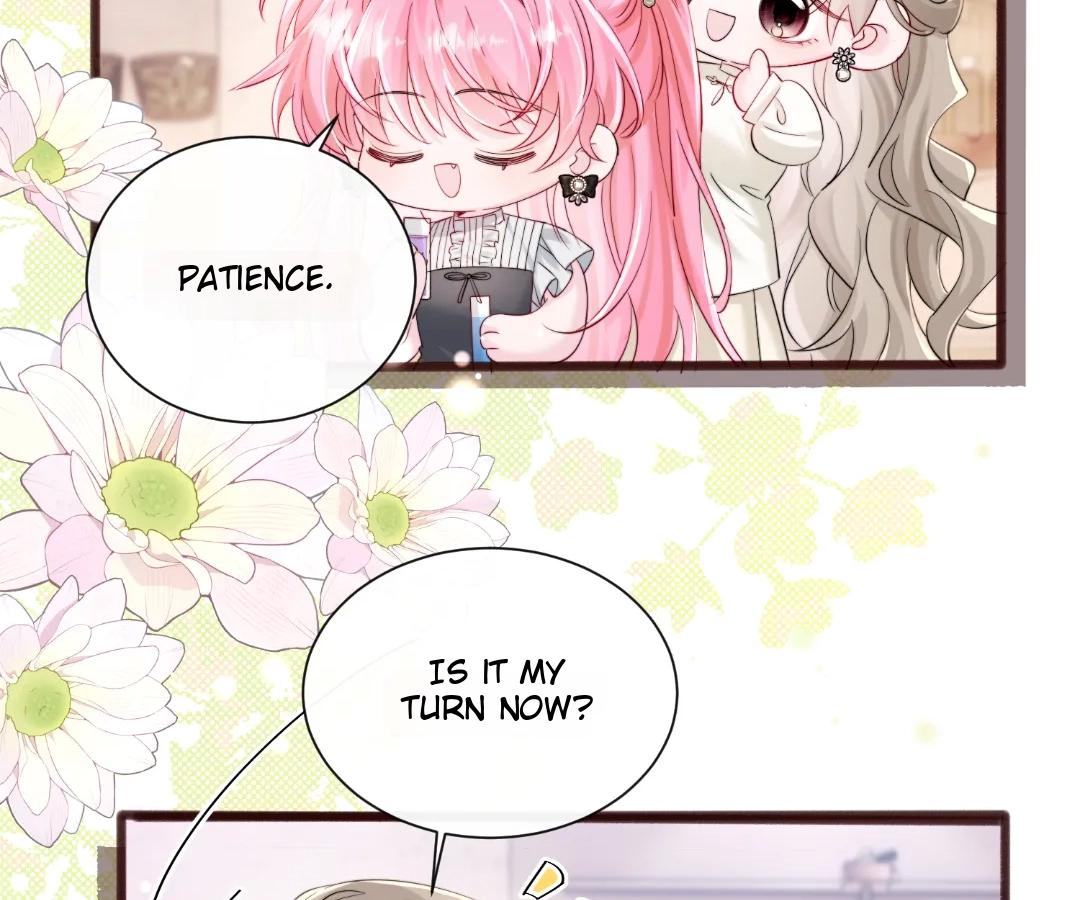 Transmigrating as the Younger Sister of a Bigshot with Multiple Identities Chapter 62 - Page 73