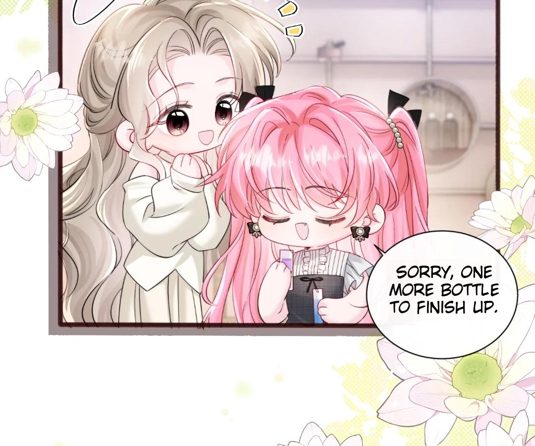 Transmigrating as the Younger Sister of a Bigshot with Multiple Identities Chapter 62 - Page 74