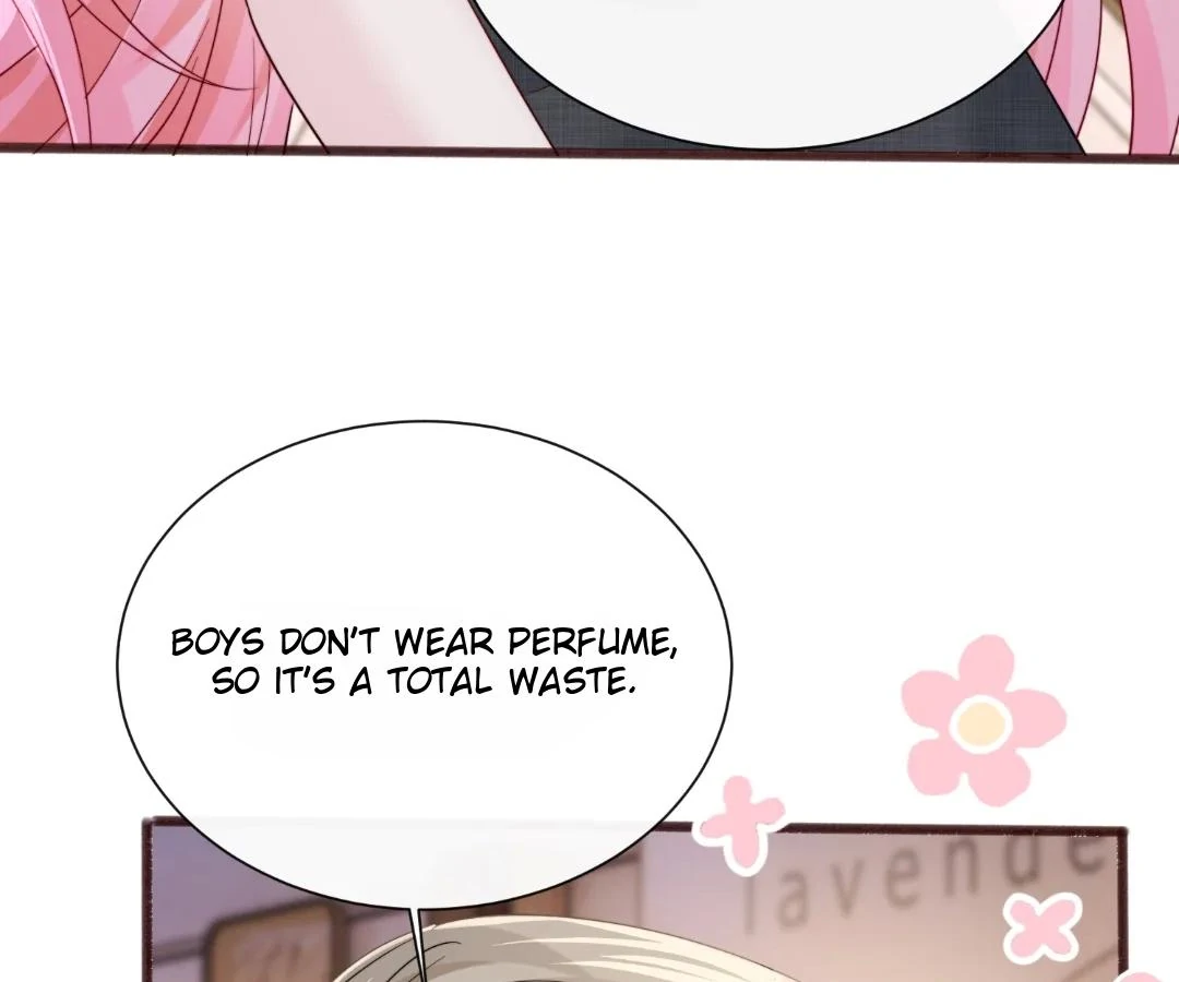 Transmigrating as the Younger Sister of a Bigshot with Multiple Identities Chapter 62 - Page 84