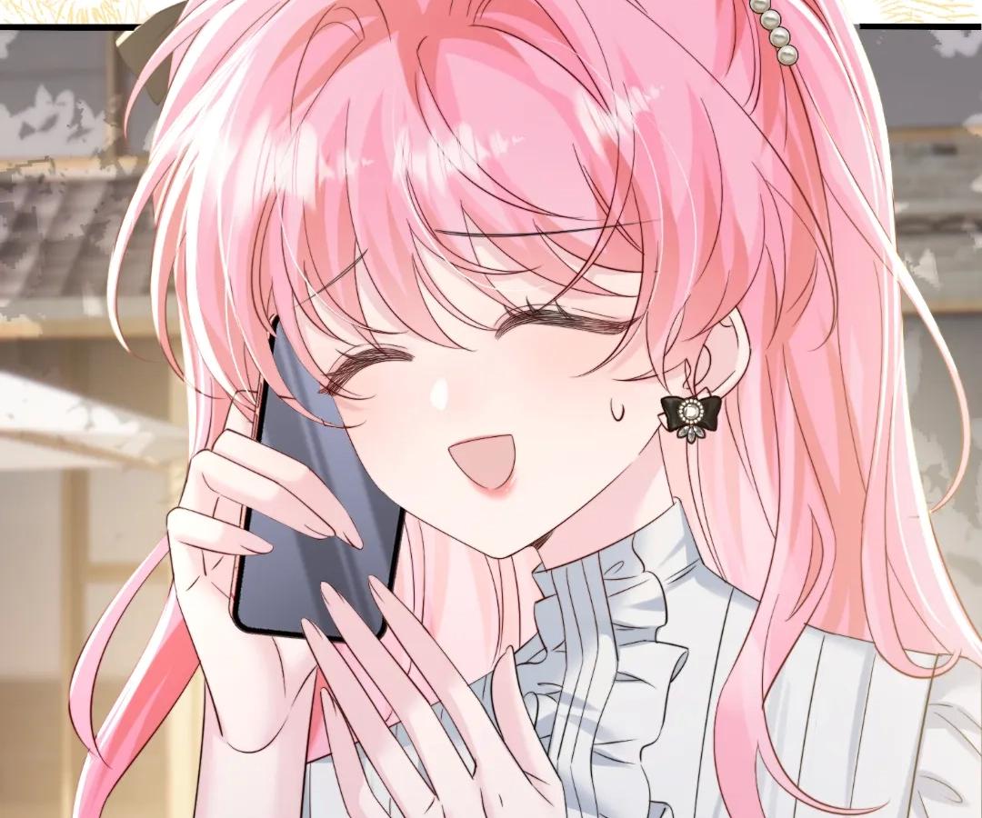 Transmigrating as the Younger Sister of a Bigshot with Multiple Identities Chapter 62 - Page 9