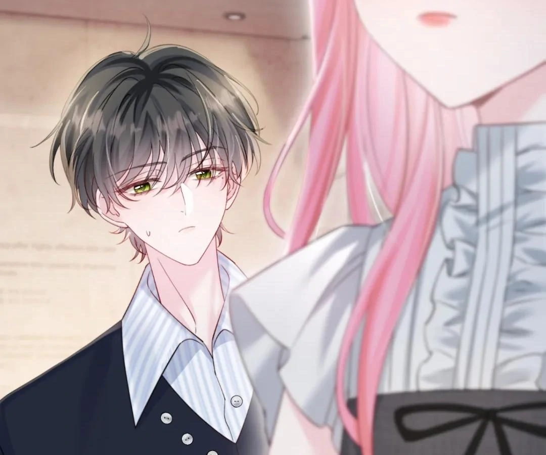 Transmigrating as the Younger Sister of a Bigshot with Multiple Identities Chapter 63 - Page 13