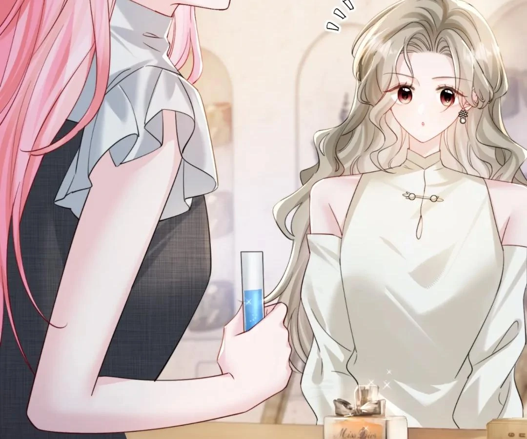 Transmigrating as the Younger Sister of a Bigshot with Multiple Identities Chapter 63 - Page 2