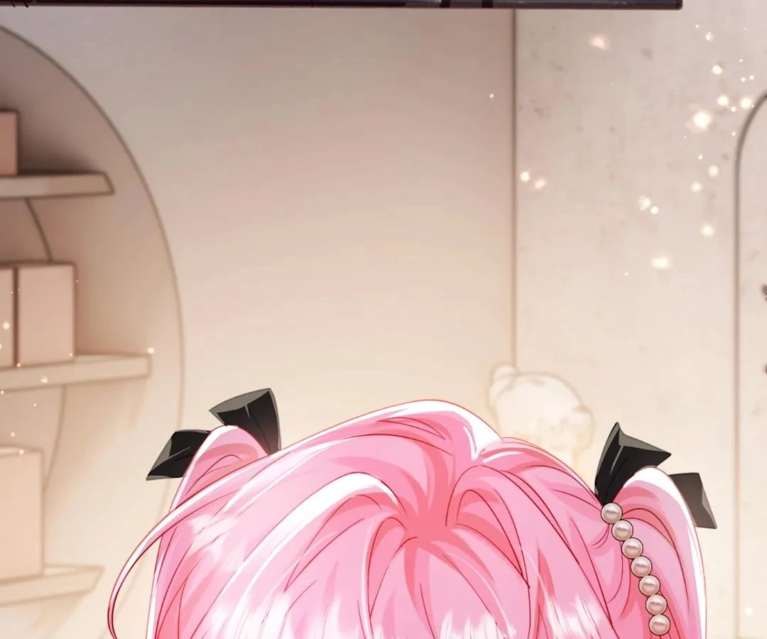 Transmigrating as the Younger Sister of a Bigshot with Multiple Identities Chapter 63 - Page 31