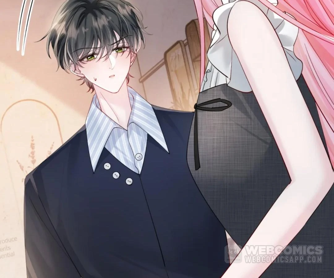 Transmigrating as the Younger Sister of a Bigshot with Multiple Identities Chapter 63 - Page 35