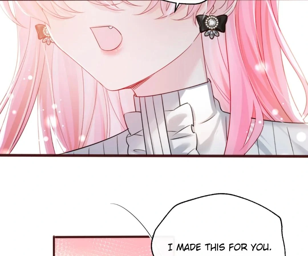 Transmigrating as the Younger Sister of a Bigshot with Multiple Identities Chapter 63 - Page 46