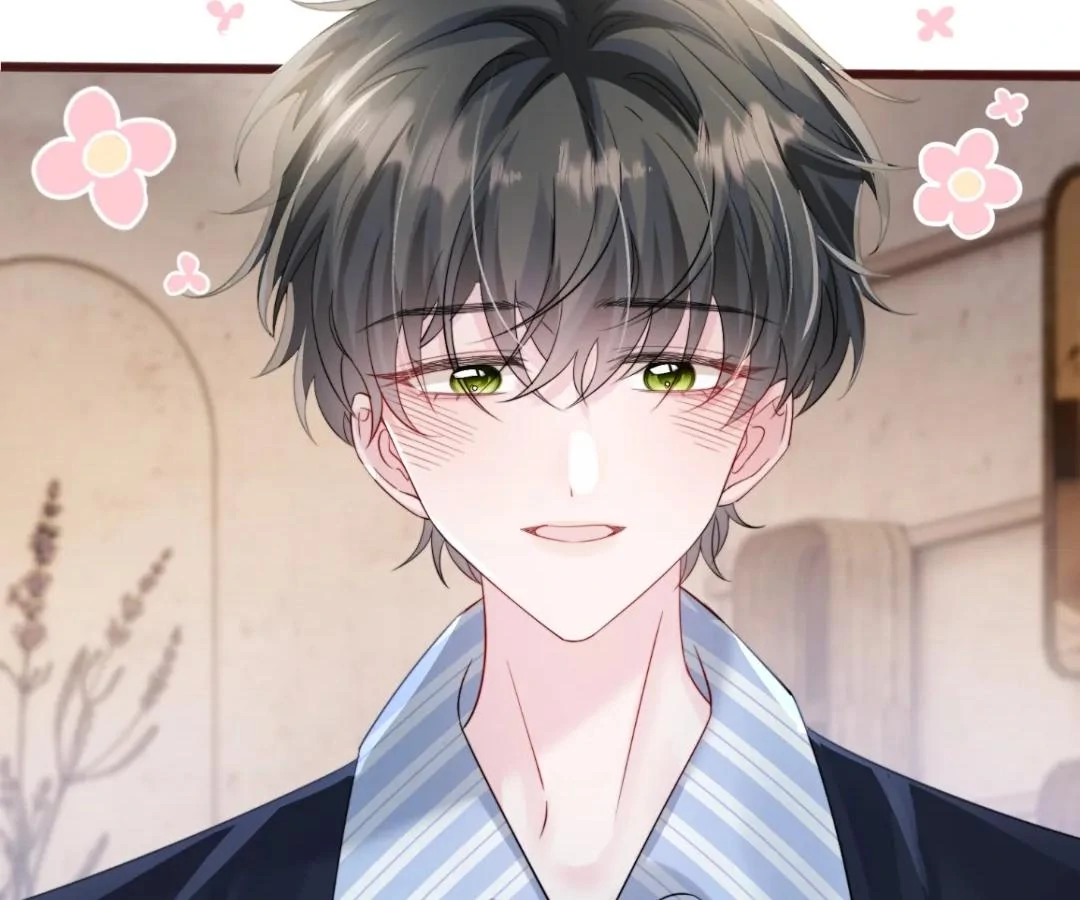 Transmigrating as the Younger Sister of a Bigshot with Multiple Identities Chapter 63 - Page 50