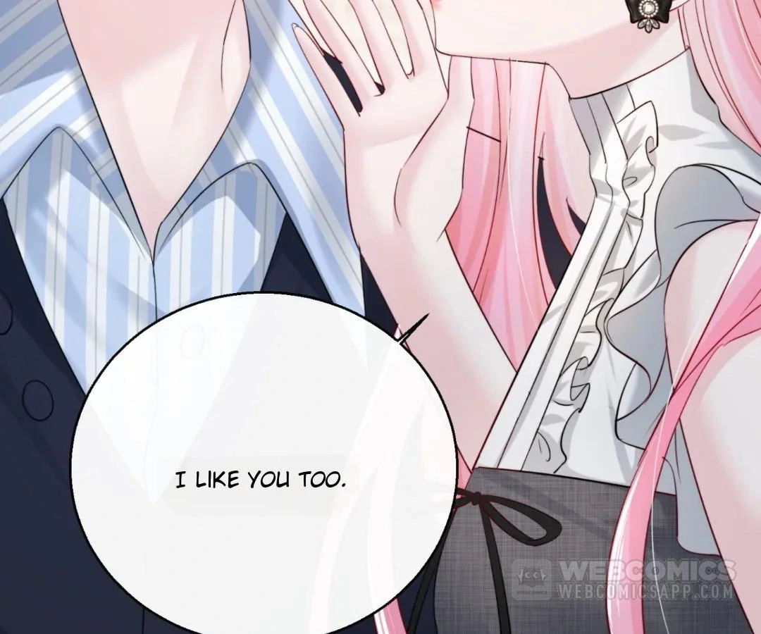 Transmigrating as the Younger Sister of a Bigshot with Multiple Identities Chapter 64 - Page 19