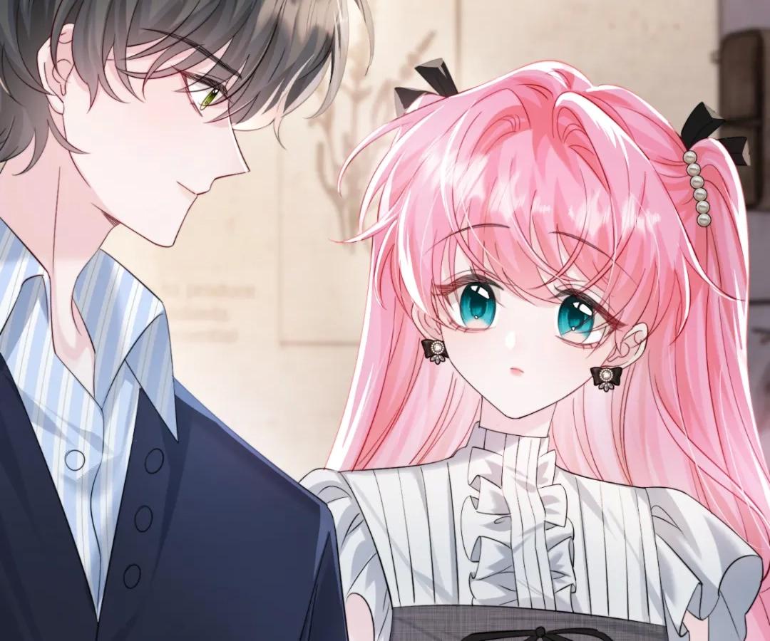 Transmigrating as the Younger Sister of a Bigshot with Multiple Identities Chapter 64 - Page 2