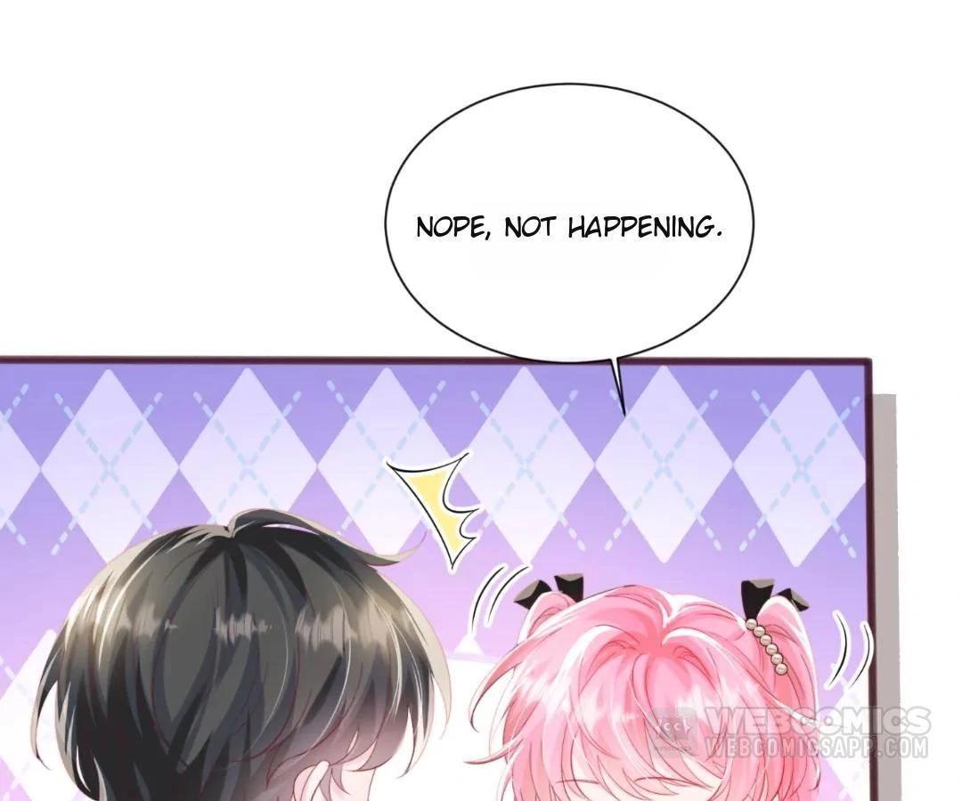 Transmigrating as the Younger Sister of a Bigshot with Multiple Identities Chapter 64 - Page 27