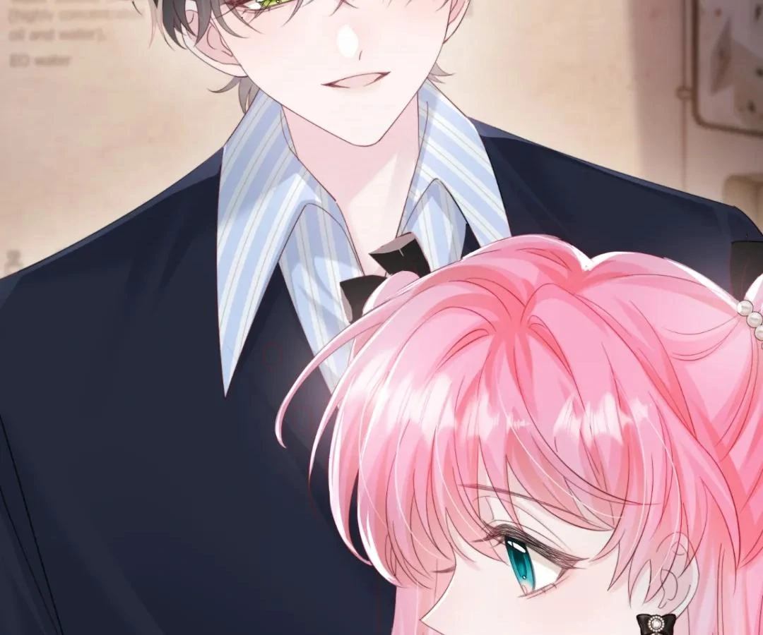 Transmigrating as the Younger Sister of a Bigshot with Multiple Identities Chapter 64 - Page 33