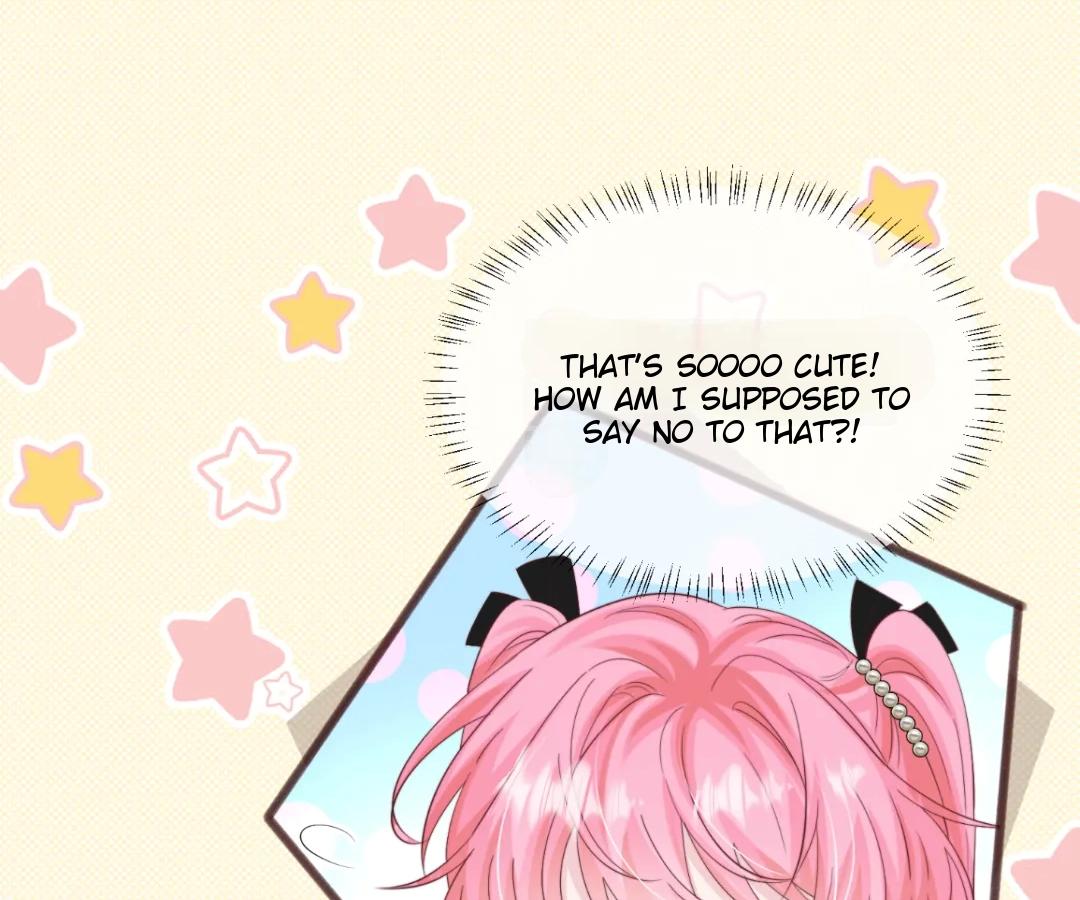 Transmigrating as the Younger Sister of a Bigshot with Multiple Identities Chapter 64 - Page 42