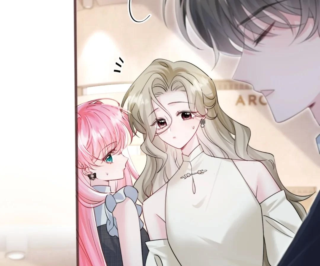 Transmigrating as the Younger Sister of a Bigshot with Multiple Identities Chapter 64 - Page 54