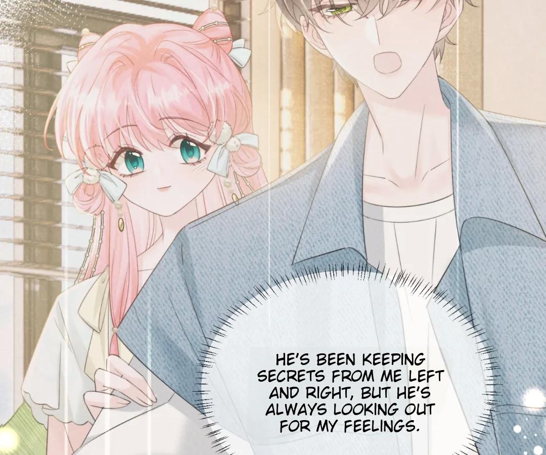 Transmigrating as the Younger Sister of a Bigshot with Multiple Identities Chapter 64 - Page 6