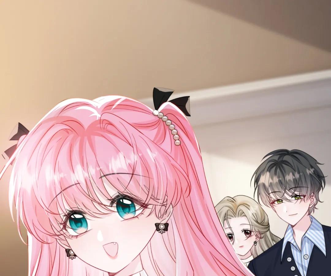 Transmigrating as the Younger Sister of a Bigshot with Multiple Identities Chapter 64 - Page 64