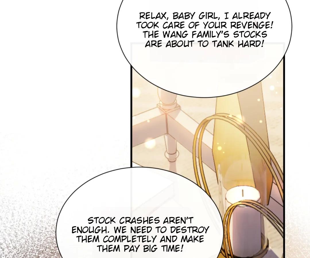 Transmigrating as the Younger Sister of a Bigshot with Multiple Identities Chapter 64 - Page 74