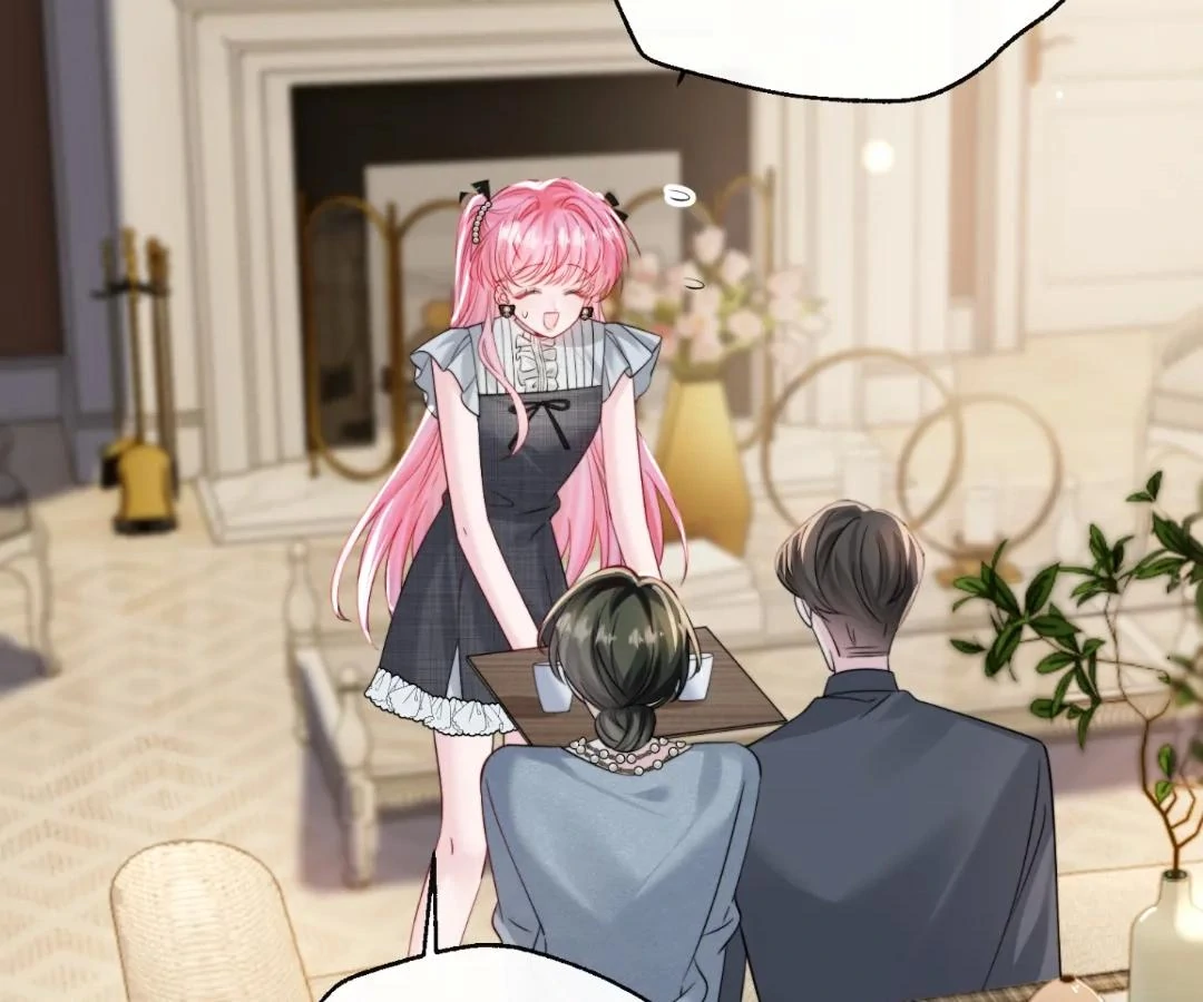 Transmigrating as the Younger Sister of a Bigshot with Multiple Identities Chapter 64 - Page 76