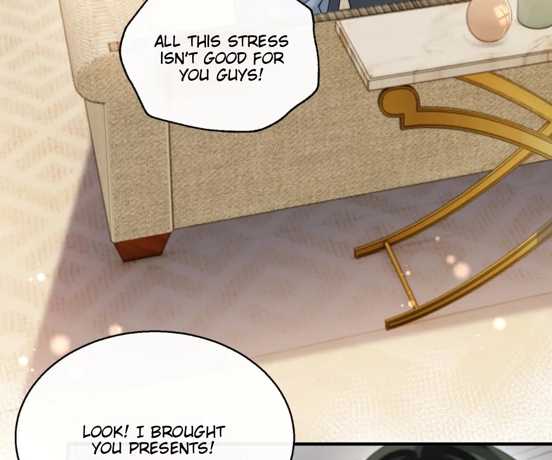 Transmigrating as the Younger Sister of a Bigshot with Multiple Identities Chapter 64 - Page 77