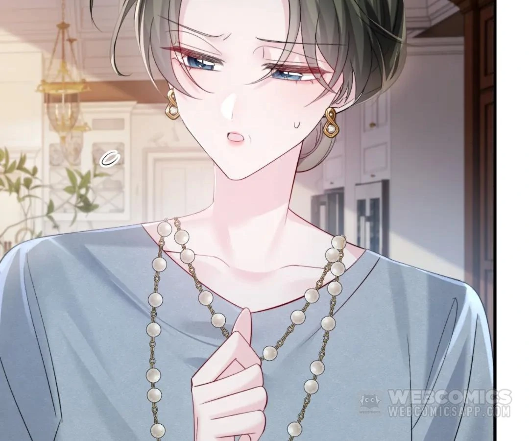 Transmigrating as the Younger Sister of a Bigshot with Multiple Identities Chapter 64 - Page 91