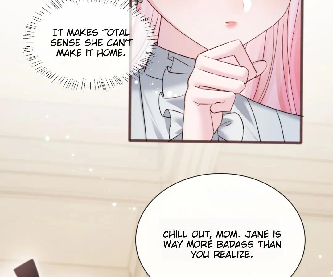 Transmigrating as the Younger Sister of a Bigshot with Multiple Identities Chapter 65 - Page 10