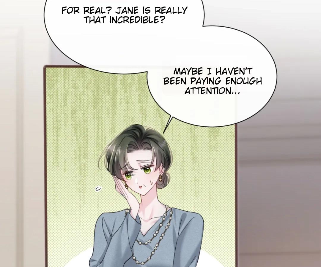 Transmigrating as the Younger Sister of a Bigshot with Multiple Identities Chapter 65 - Page 14