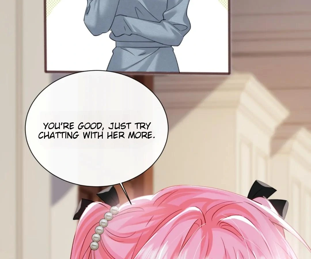 Transmigrating as the Younger Sister of a Bigshot with Multiple Identities Chapter 65 - Page 15