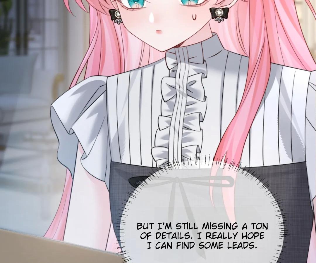 Transmigrating as the Younger Sister of a Bigshot with Multiple Identities Chapter 65 - Page 21