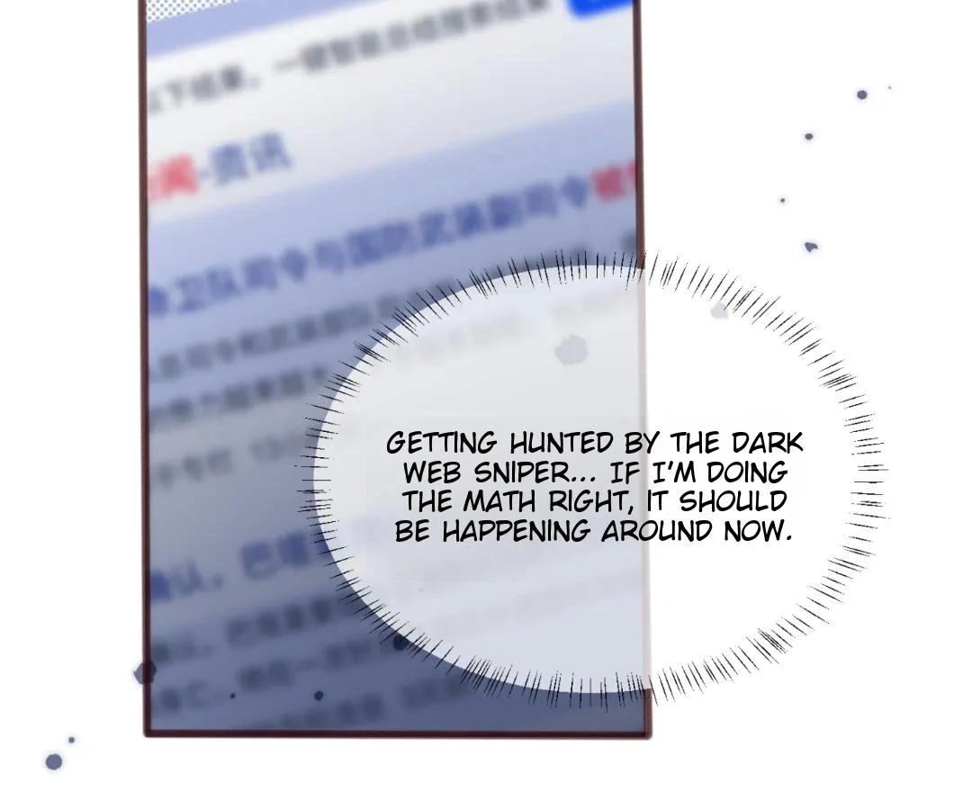 Transmigrating as the Younger Sister of a Bigshot with Multiple Identities Chapter 65 - Page 24