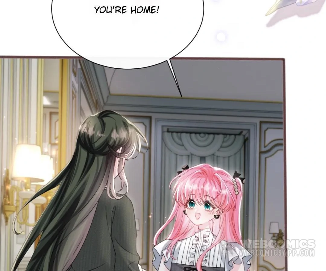 Transmigrating as the Younger Sister of a Bigshot with Multiple Identities Chapter 65 - Page 35