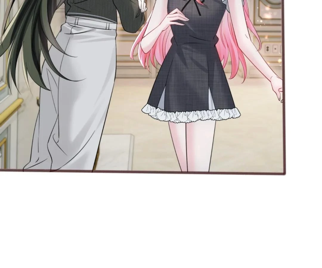 Transmigrating as the Younger Sister of a Bigshot with Multiple Identities Chapter 65 - Page 36