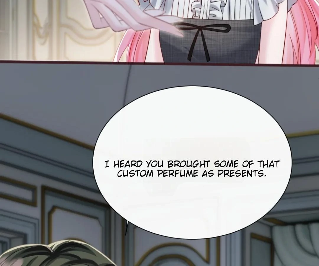 Transmigrating as the Younger Sister of a Bigshot with Multiple Identities Chapter 65 - Page 38