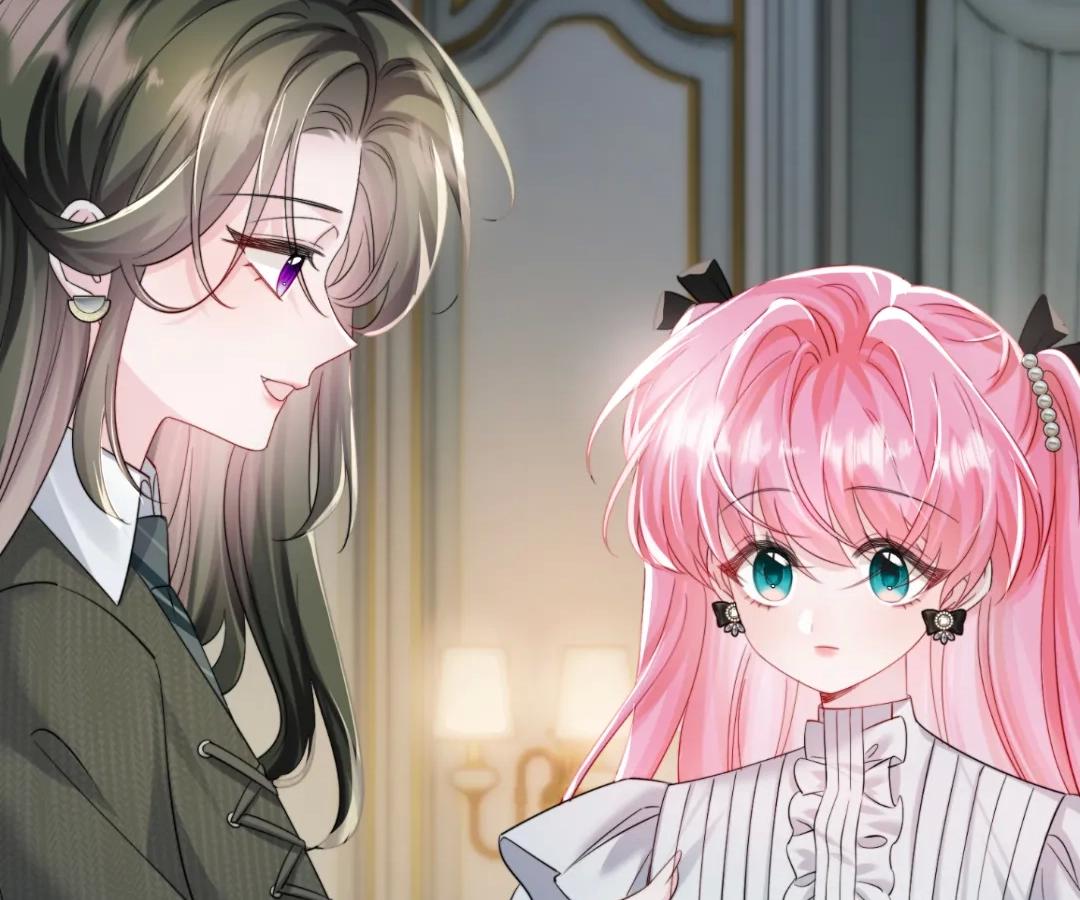 Transmigrating as the Younger Sister of a Bigshot with Multiple Identities Chapter 65 - Page 39