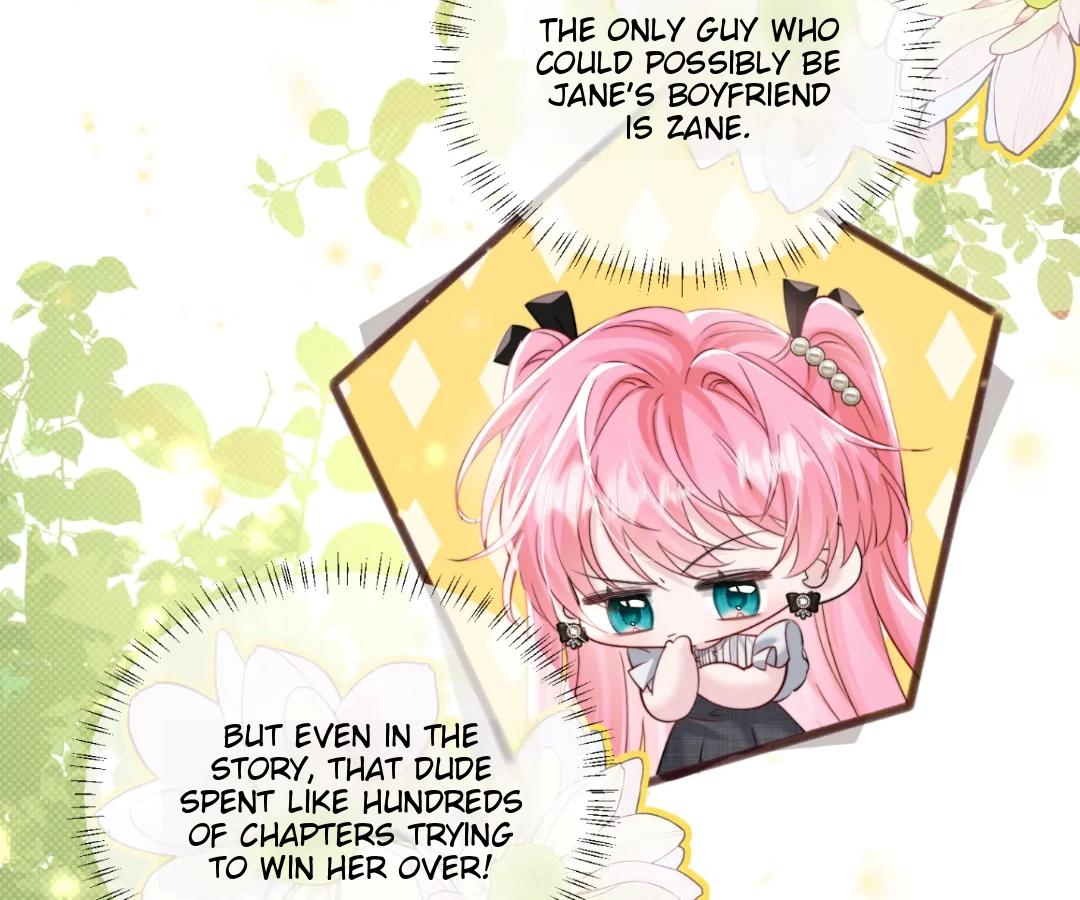 Transmigrating as the Younger Sister of a Bigshot with Multiple Identities Chapter 65 - Page 4