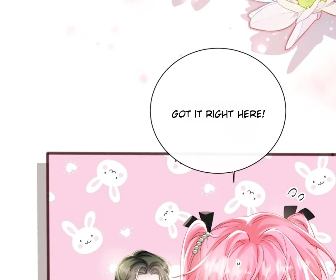 Transmigrating as the Younger Sister of a Bigshot with Multiple Identities Chapter 65 - Page 42