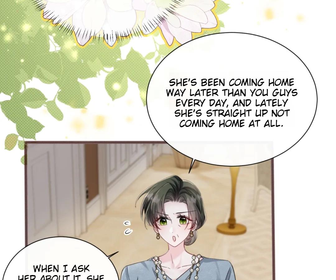 Transmigrating as the Younger Sister of a Bigshot with Multiple Identities Chapter 65 - Page 5