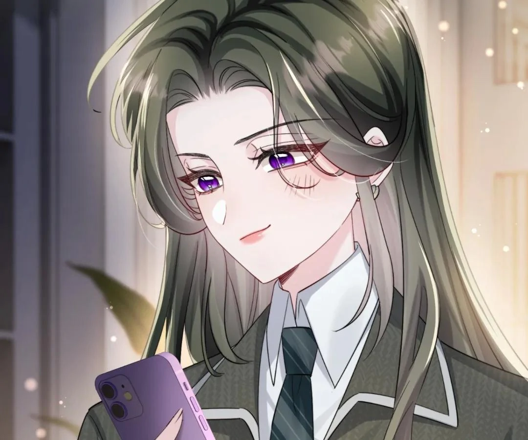 Transmigrating as the Younger Sister of a Bigshot with Multiple Identities Chapter 65 - Page 64