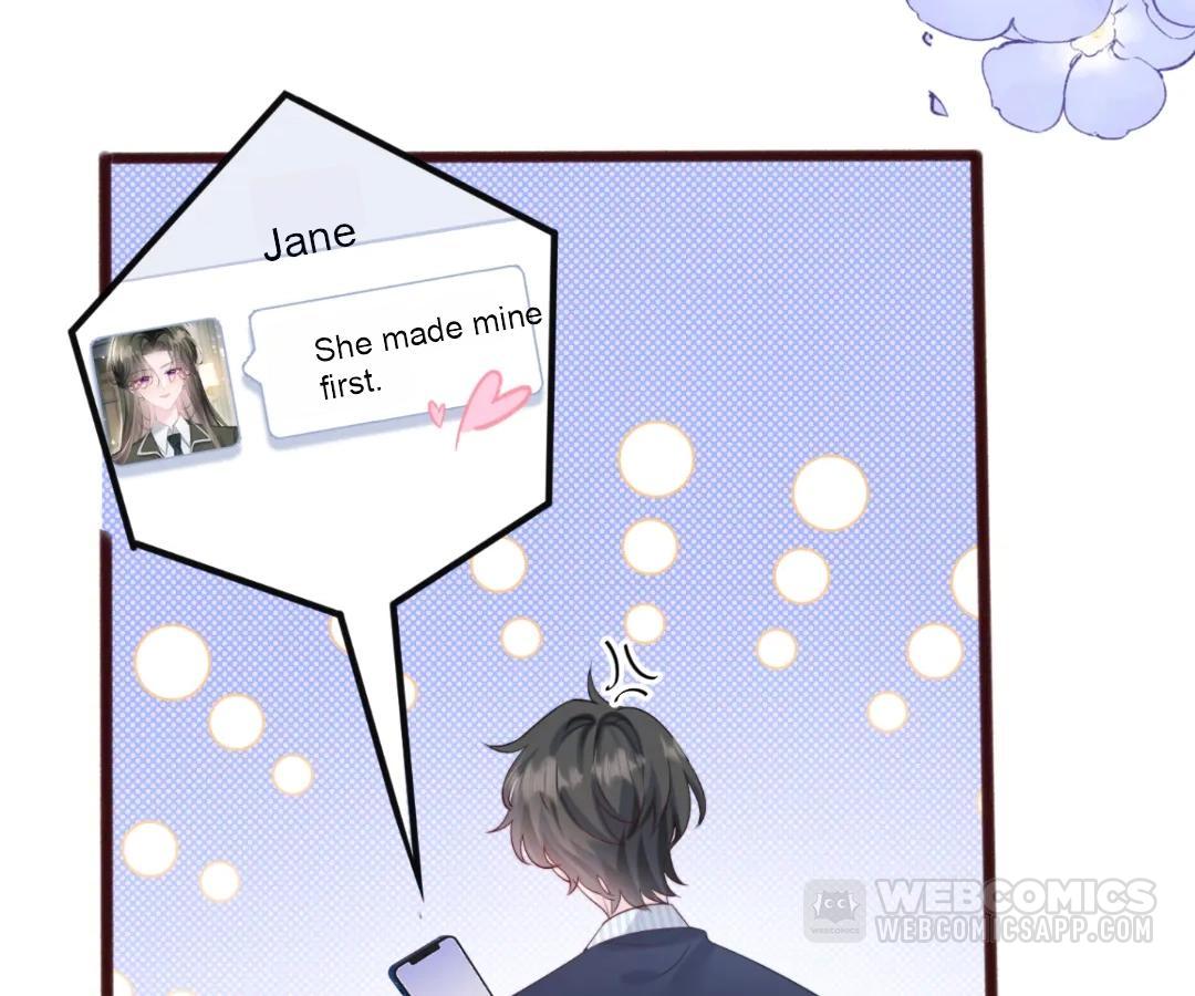 Transmigrating as the Younger Sister of a Bigshot with Multiple Identities Chapter 65 - Page 67