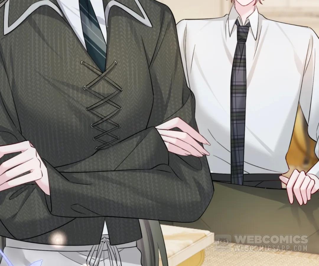 Transmigrating as the Younger Sister of a Bigshot with Multiple Identities Chapter 65 - Page 83