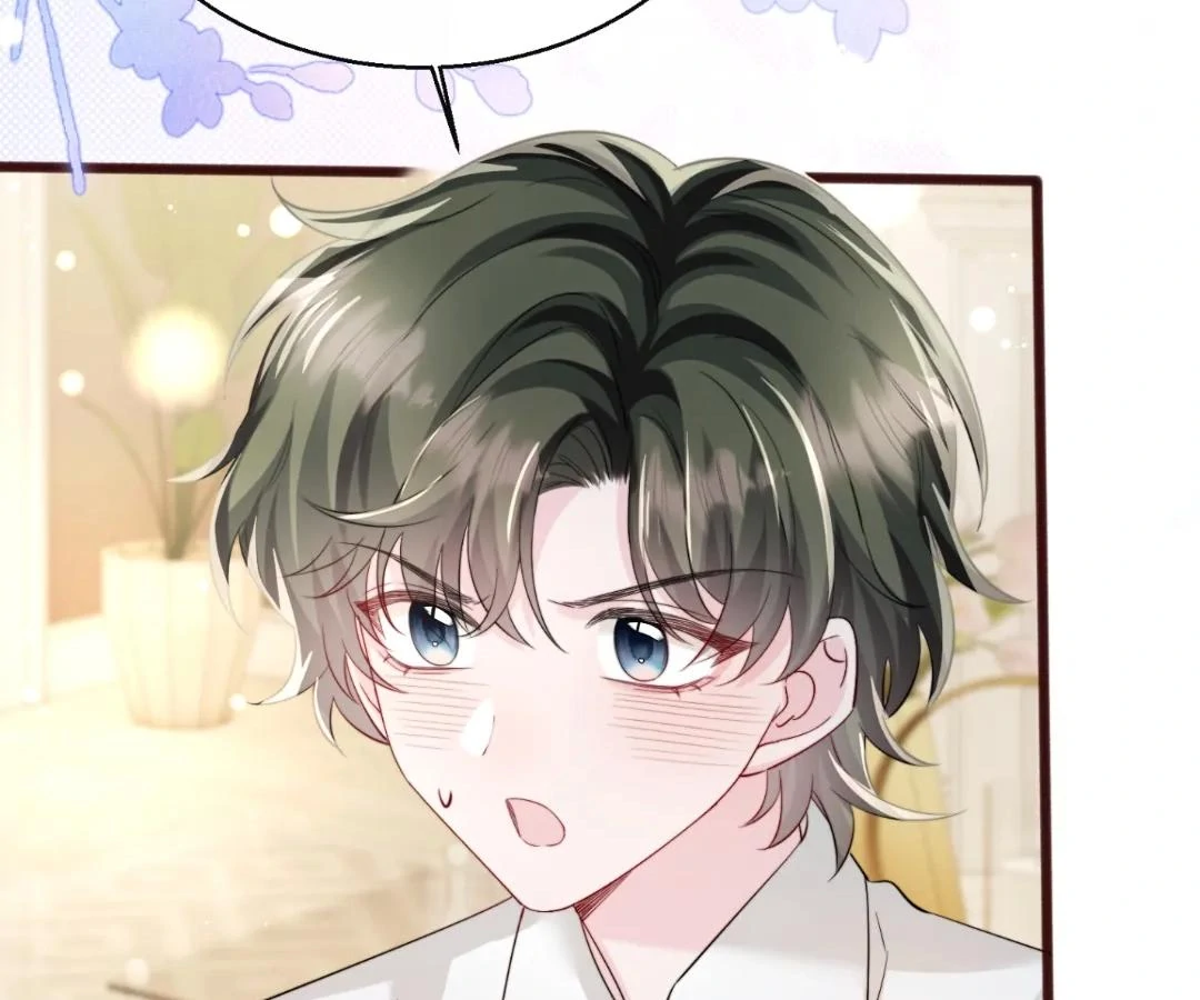 Transmigrating as the Younger Sister of a Bigshot with Multiple Identities Chapter 65 - Page 85