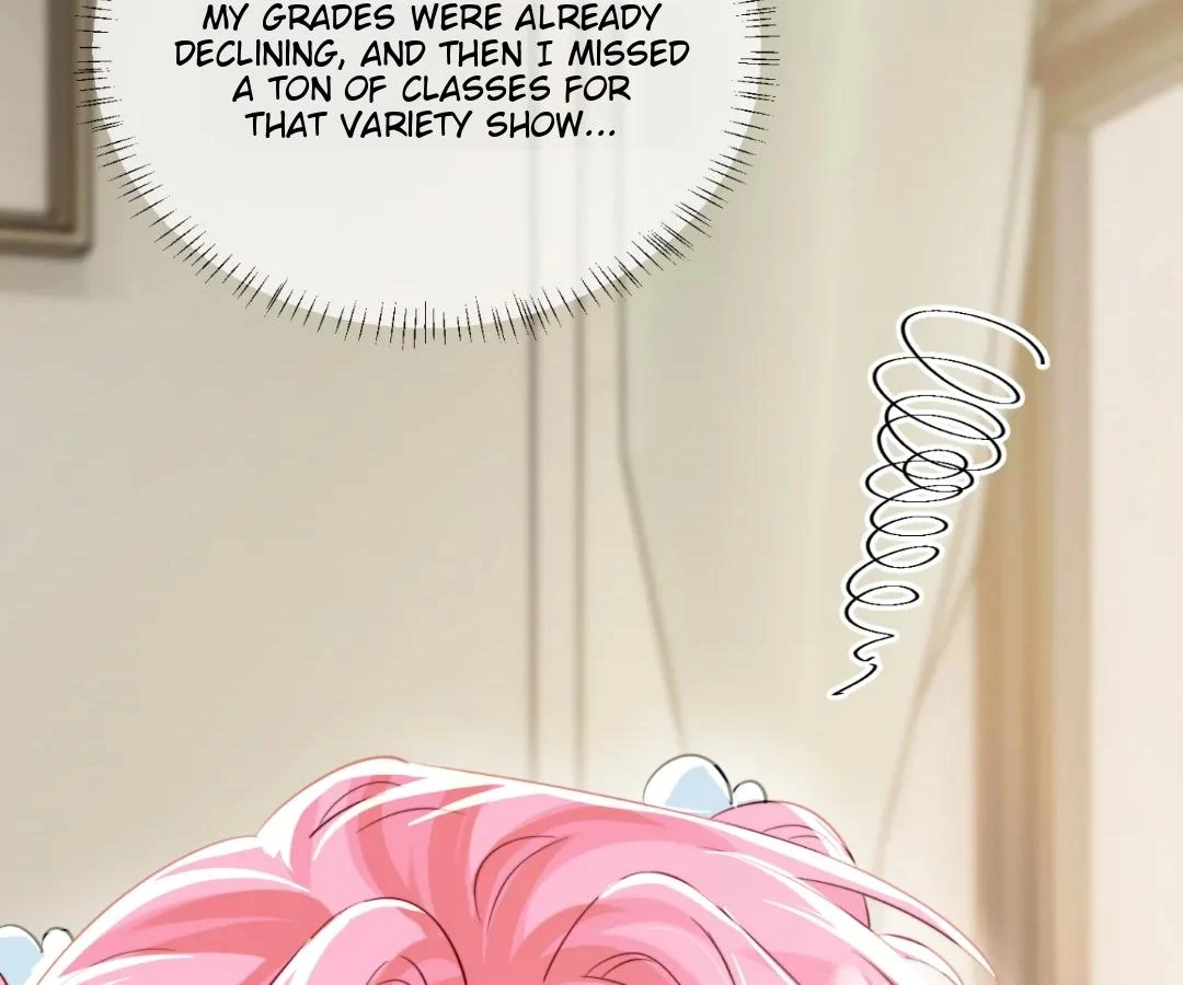 Transmigrating as the Younger Sister of a Bigshot with Multiple Identities Chapter 66 - Page 26