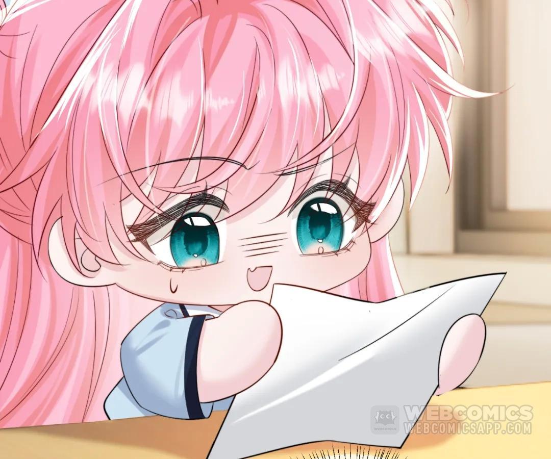 Transmigrating as the Younger Sister of a Bigshot with Multiple Identities Chapter 66 - Page 27