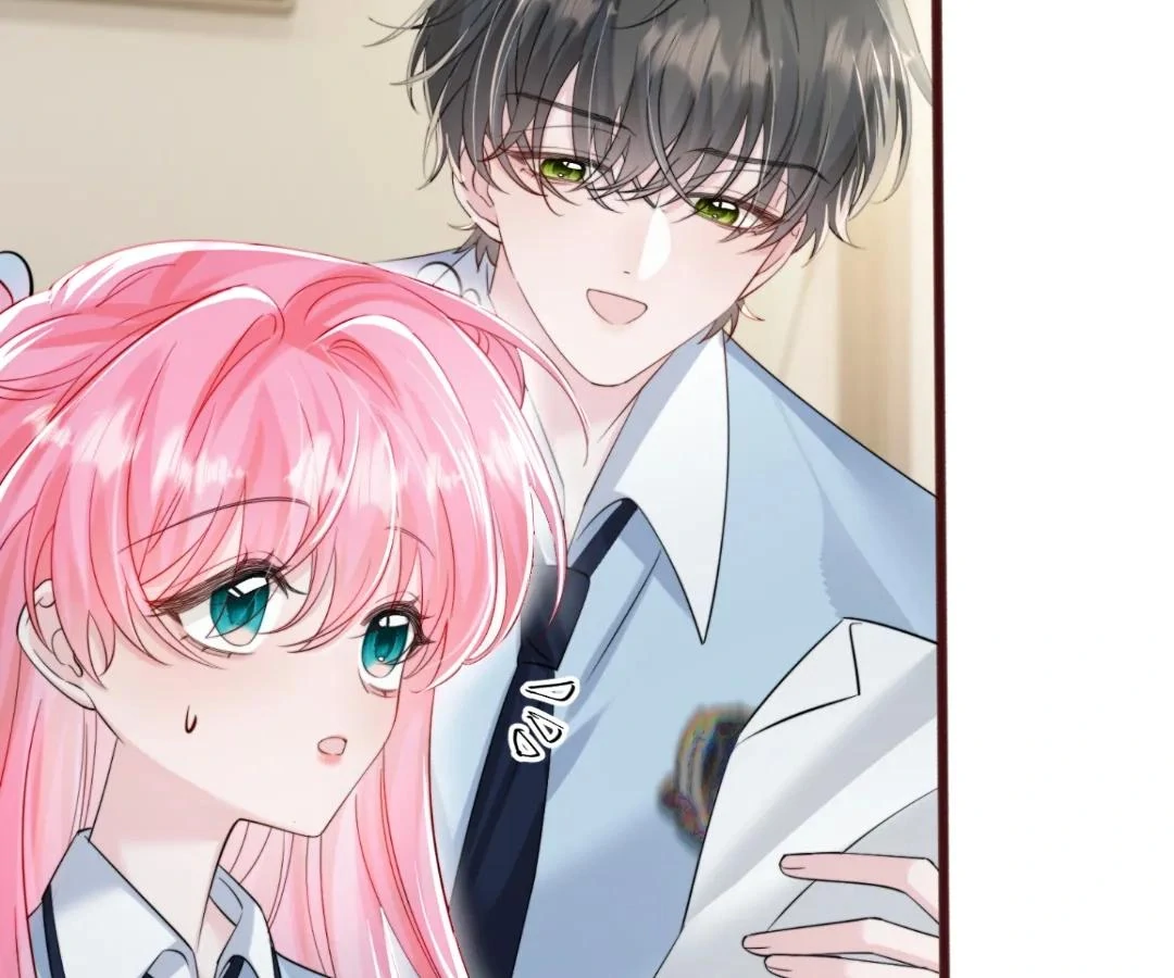 Transmigrating as the Younger Sister of a Bigshot with Multiple Identities Chapter 66 - Page 29