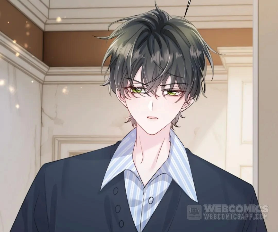 Transmigrating as the Younger Sister of a Bigshot with Multiple Identities Chapter 66 - Page 3